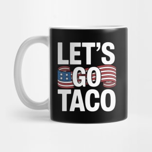 lets-go-taco Mug
